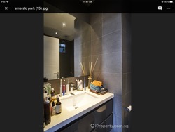 Emerald Park (D3), Condominium #182286342